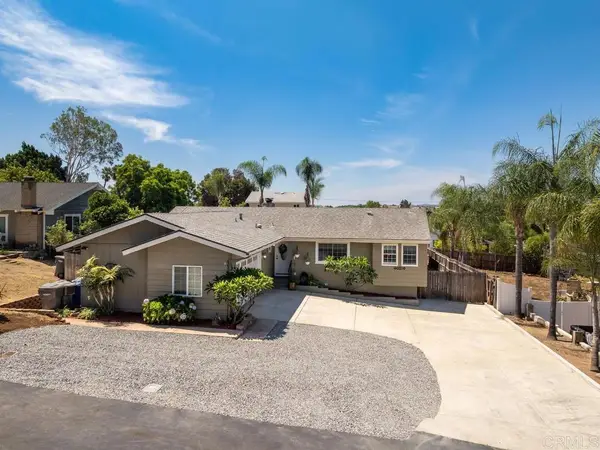 229 Via Oro Verde, Fallbrook, CA 92028
