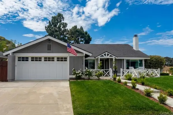 2929 Gaviota Circle, Carlsbad, CA 92009