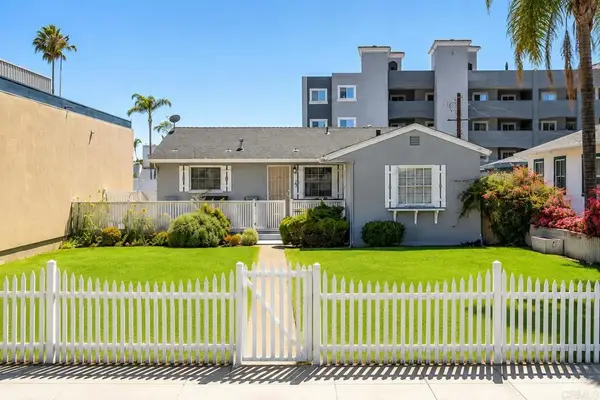 309 N Clementine Street N, Oceanside, CA 92054