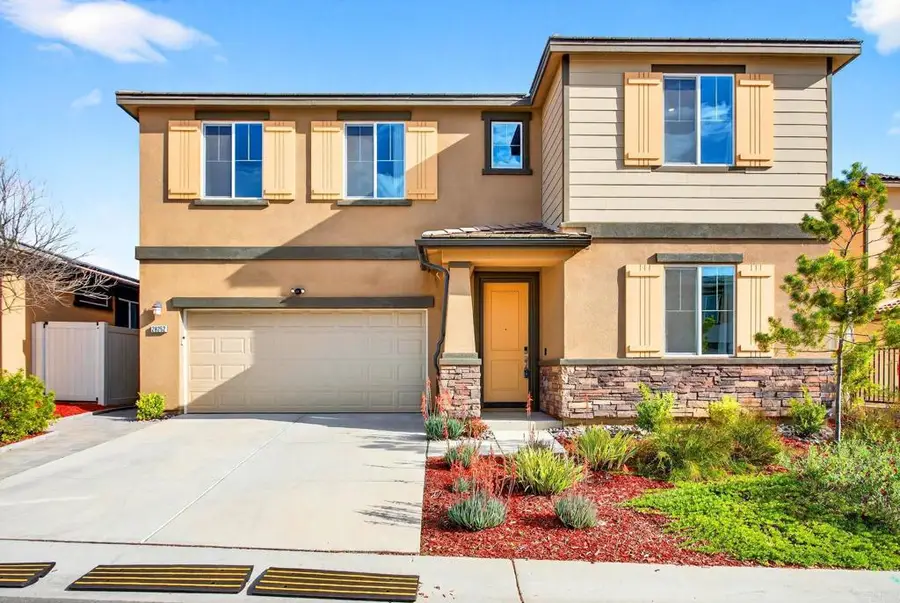 28252 Farm Creek Way, Valley Center, CA 92082 - #2