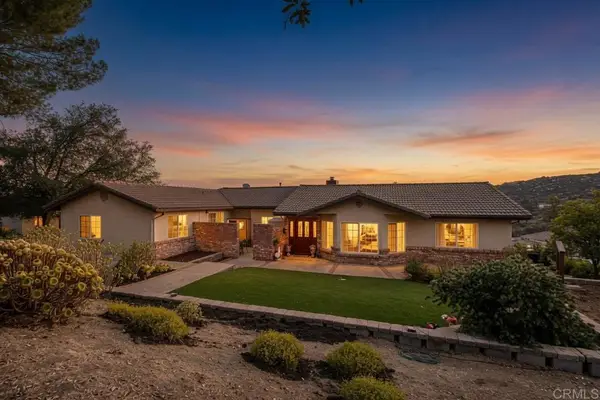 671 Philton, Ramona, CA 92065