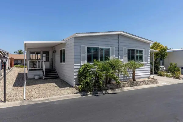 650 S Rancho Santa Fe Road #105, San Marcos, CA 92078