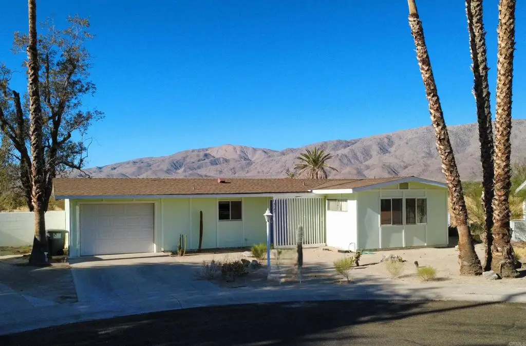 3187 Hook Ct, Borrego Springs, CA 92004 - #1
