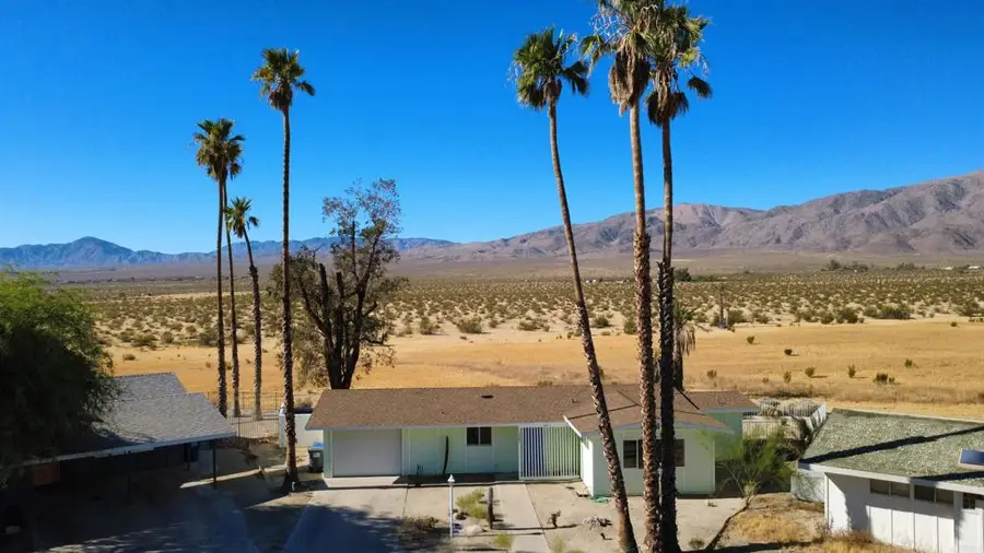 3187 Hook Ct, Borrego Springs, CA 92004 - #2