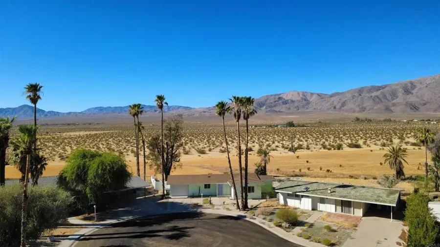 3187 Hook Ct, Borrego Springs, CA 92004 - #3
