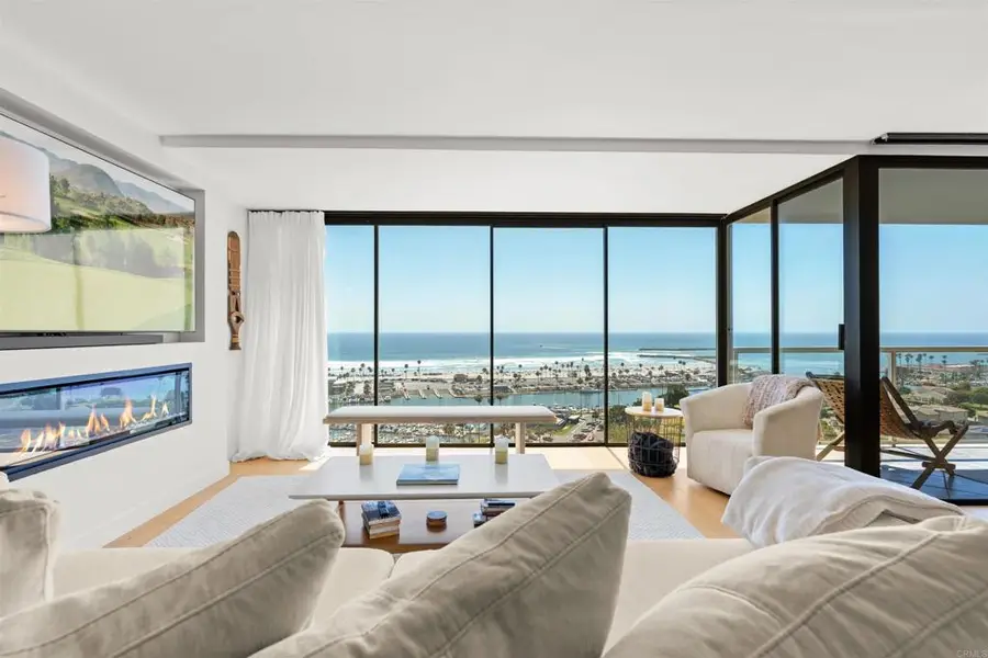1200 Harbor Drive N #15C, Oceanside, CA 92054 - #2