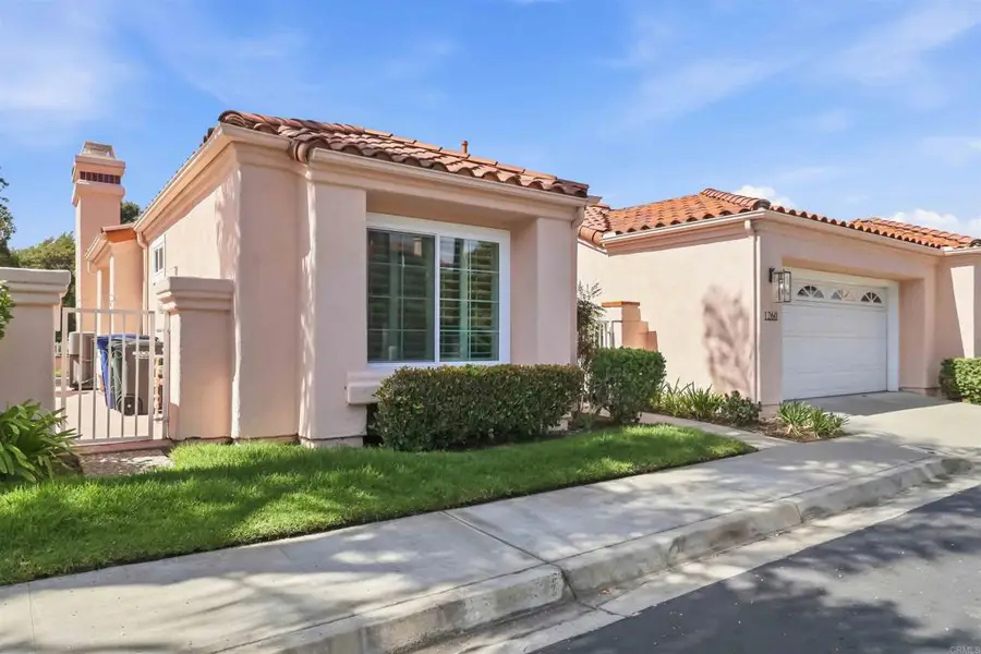 1260 Via Portofino, San Marcos, CA 92078 - #3