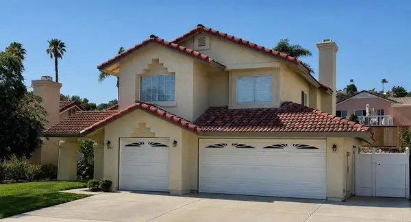 3444 Meadow View Drive, Oceanside, CA 92058