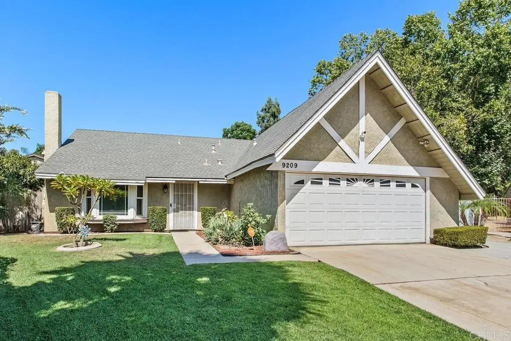9209 Agave Place, Riverside, CA 92503 - #1