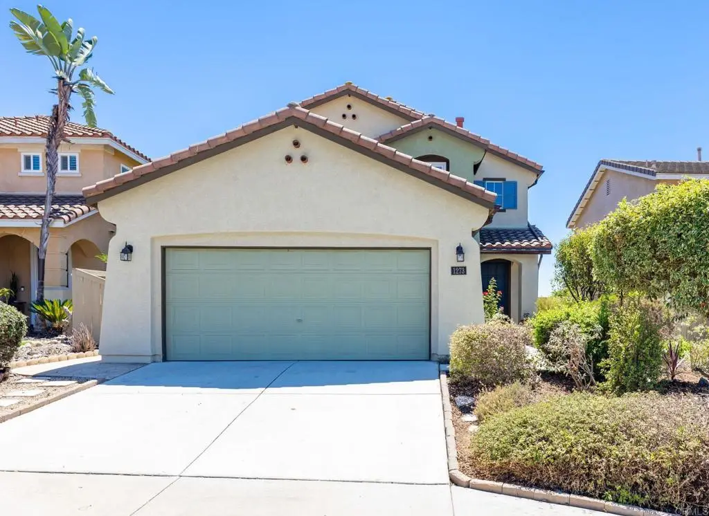 1273 Avenida Fragata, San Marcos, CA 92069 - #1