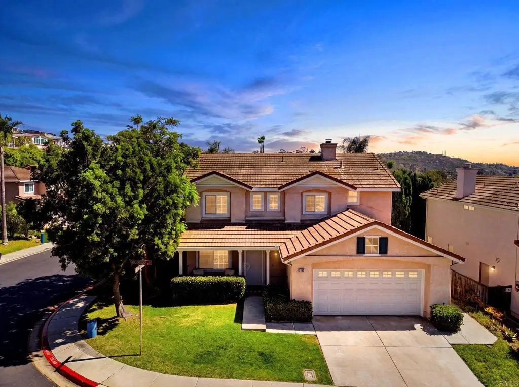 3383 Sherwood Lane, San Marcos, CA 92078 - #1