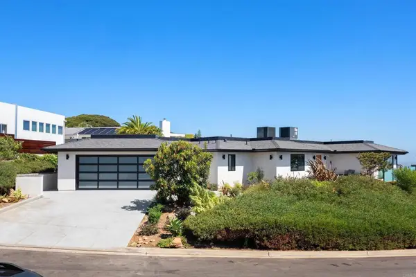 1553 Copa De Oro Drive, La Jolla, CA 92037