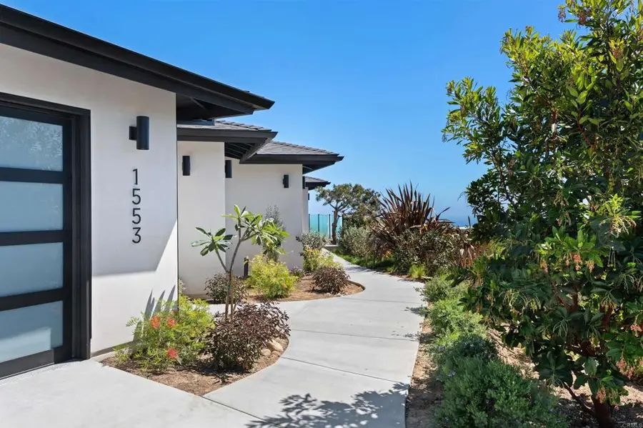 1553 Copa De Oro Drive, La Jolla, CA 92037 - #3