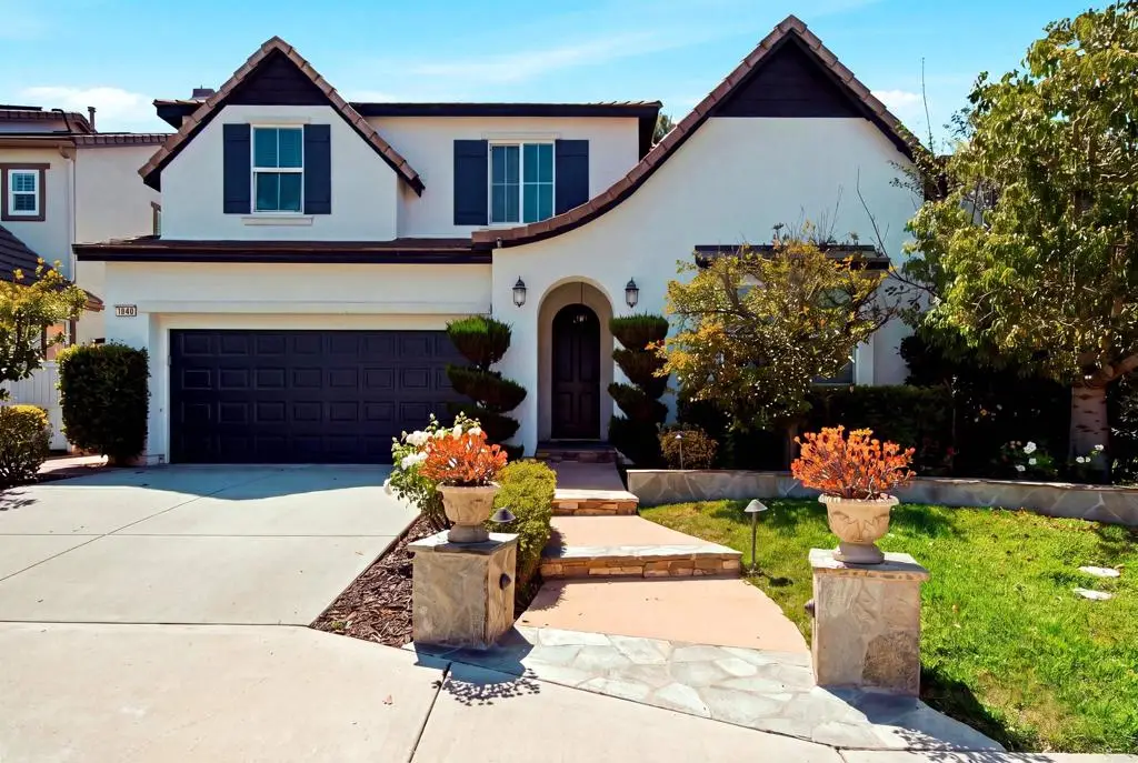 1840 Windriver Street, San Marcos, CA 92078 - #1