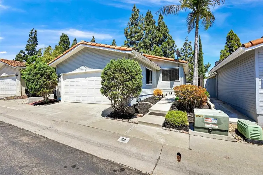 14955 Avenida Venusto #94, San Diego, CA 92128 - #3