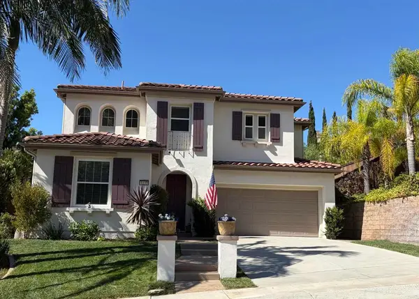 1137 Via Vera Cruz, San Marcos, CA 92078