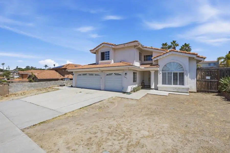 2077 Westwood Road, Vista, CA 92083 - #3