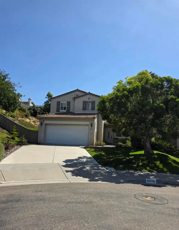 6056 Paseo Pradera, Carlsbad, CA 92009