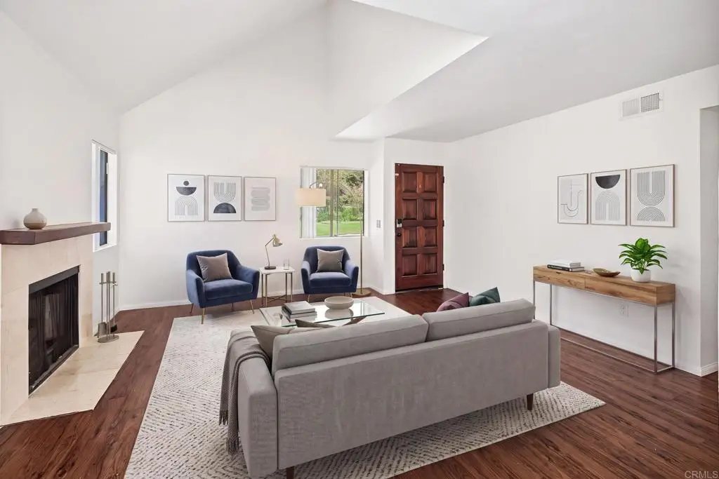 321 N Melrose #C, Vista, CA 92083 - #1