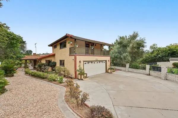 983 El Pajodo Place, Vista, CA 92084