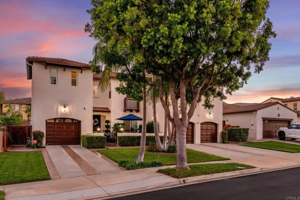 566 Echo Lane, San Marcos, CA 92078 - #1