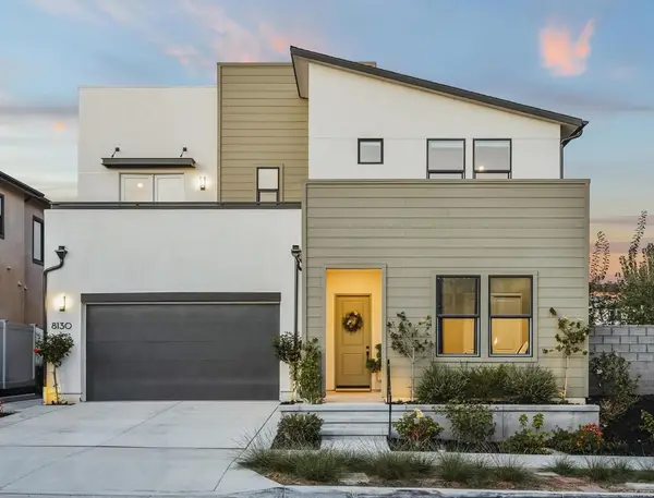 8130 Denali Drive, San Diego, CA 92126