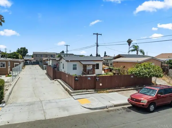 1525 27 S 42nd Street, San Diego, CA 92113