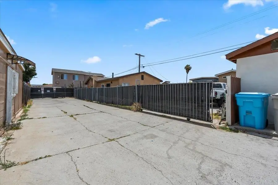 1525 27 S 42nd Street, San Diego, CA 92113 - #2