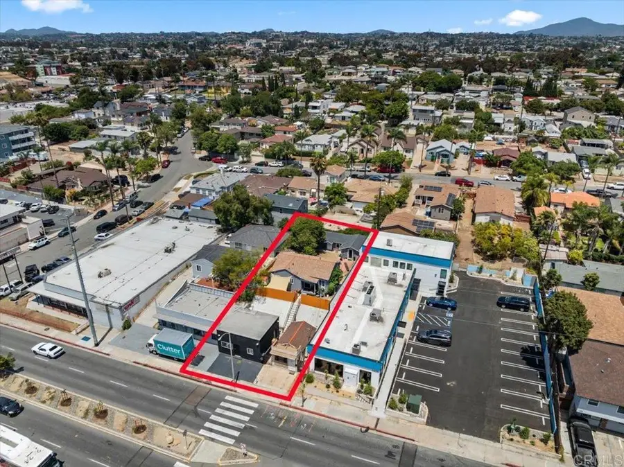 1343 45 Highland Avenue, National City, CA 91950 - #2
