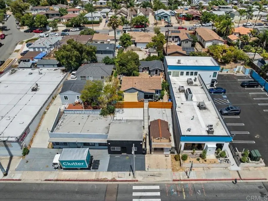1343 45 Highland Avenue, National City, CA 91950 - #3