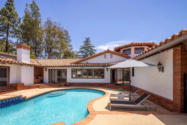 18714 Bernardo Trails Drive, San Diego, CA 92128