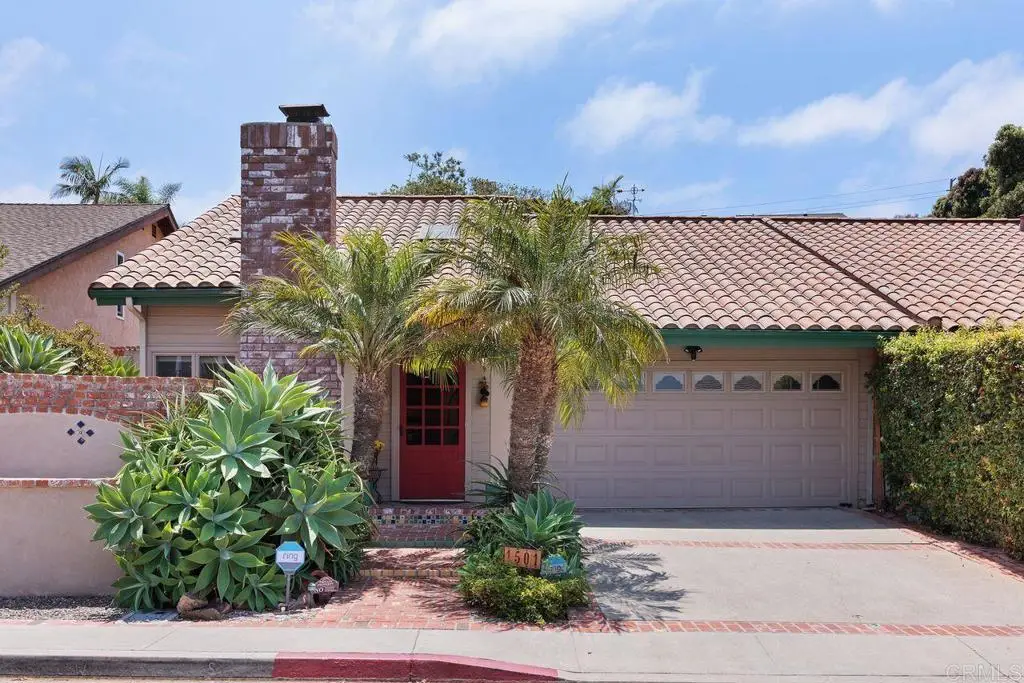 1501 Tennis Match Way, Encinitas, CA 92024 - #1