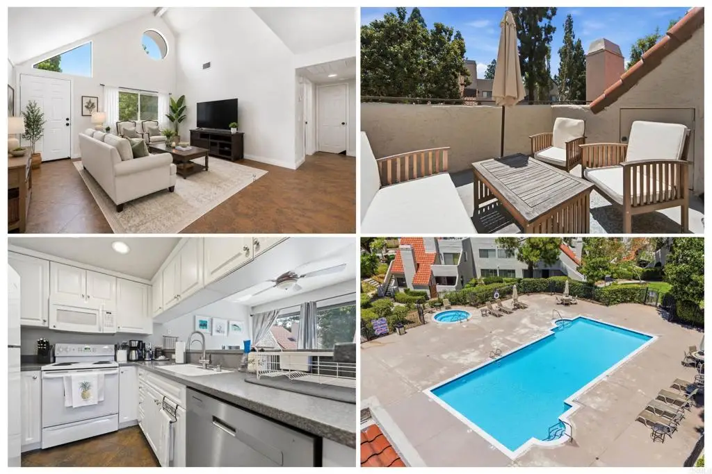 17905 Caminito Pinero #263, San Diego, CA 92128 - #1