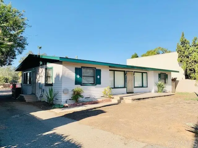 1045 N Escondido Boulevard, Escondido, CA 92026 - #1