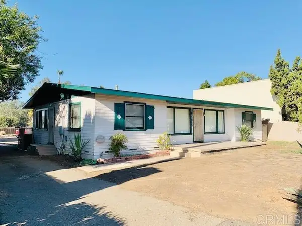 1045 N Escondido Boulevard, Escondido, CA 92026