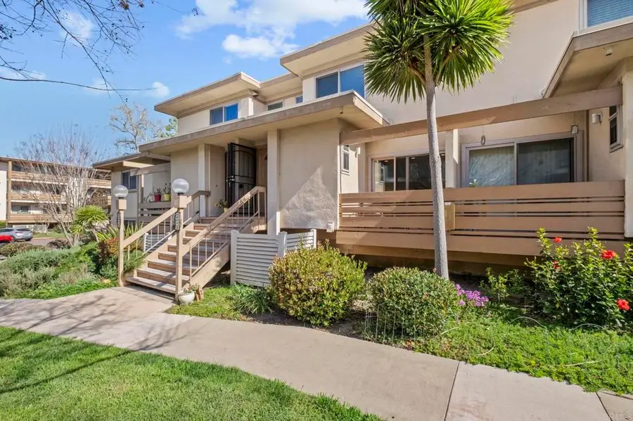 2658 Worden Street #223, San Diego, CA 92110 - #2