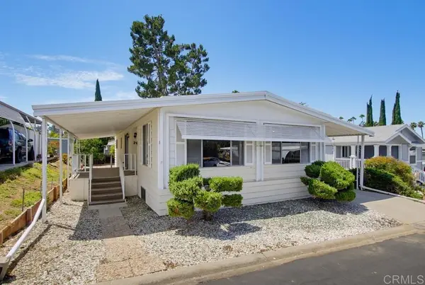 1219 E Barham Drive #24, San Marcos, CA 92078