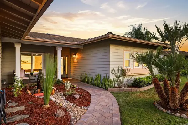 1356 Blackhawk Glen, Escondido, CA 92029