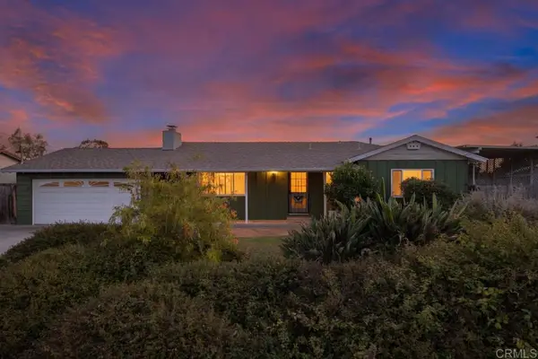 1649 Hilcorte Drive, Escondido, CA 92026