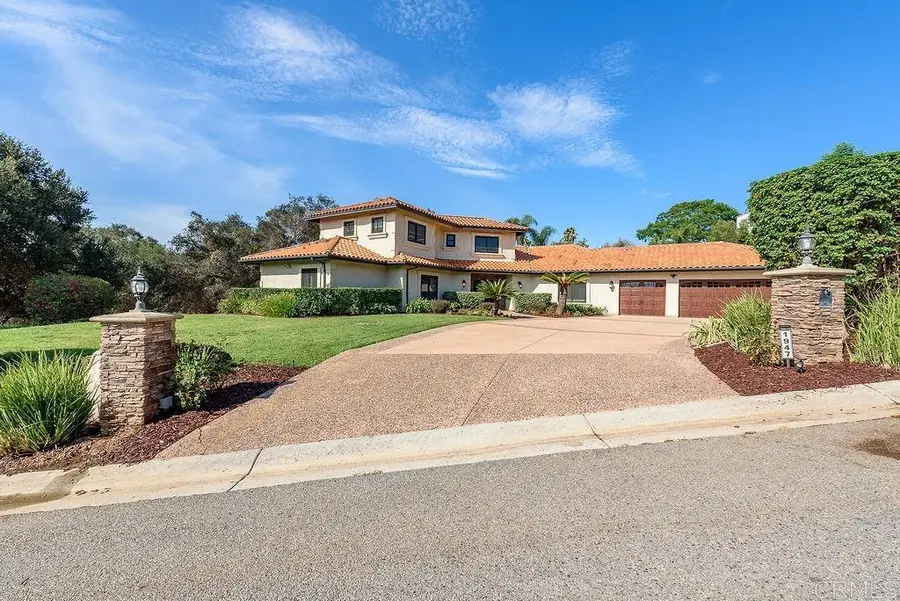 1947 Bear Valley Oaks Road, Escondido, CA 92025 - #2