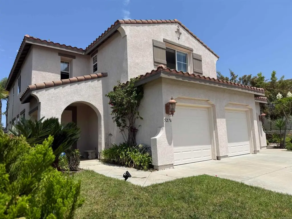 5276 Willow Walk, Oceanside, CA 92057 - #1