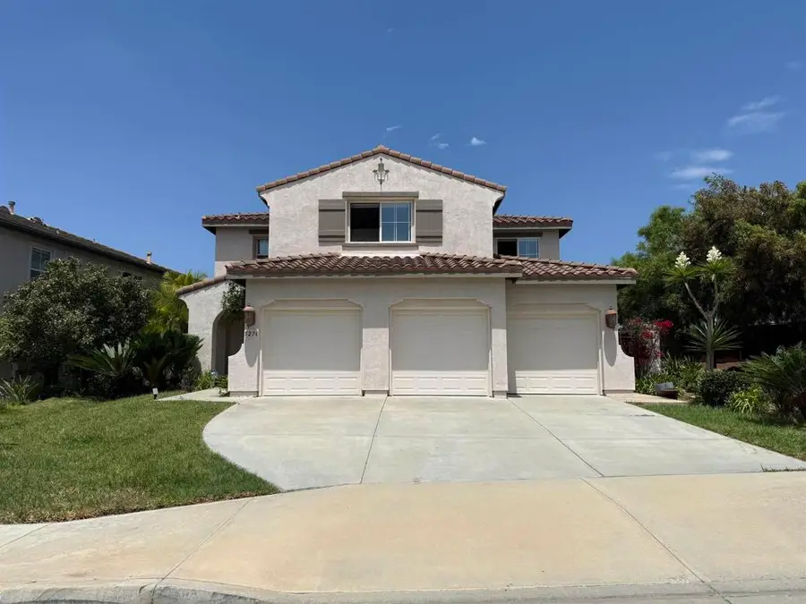 5276 Willow Walk, Oceanside, CA 92057 - #2