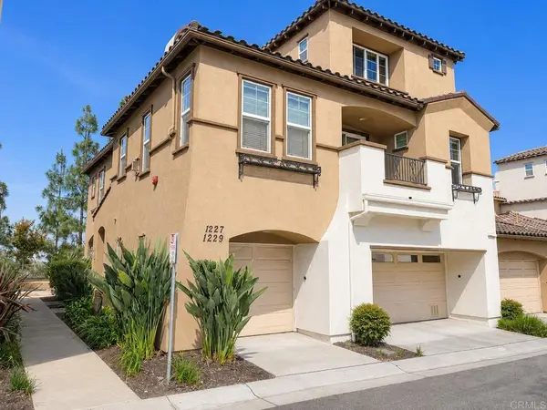 1227 Highbluff Ave, San Marcos, CA 92078