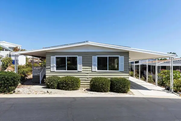 650 S Rancho Santa Fe Road #298, San Marcos, CA 92078
