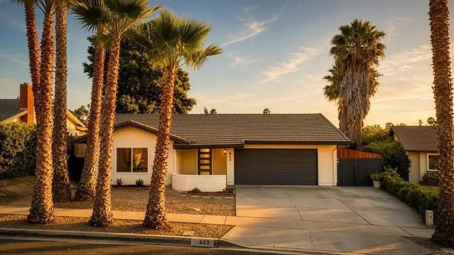 623 Kimball Street, Escondido, CA 92027 - #3