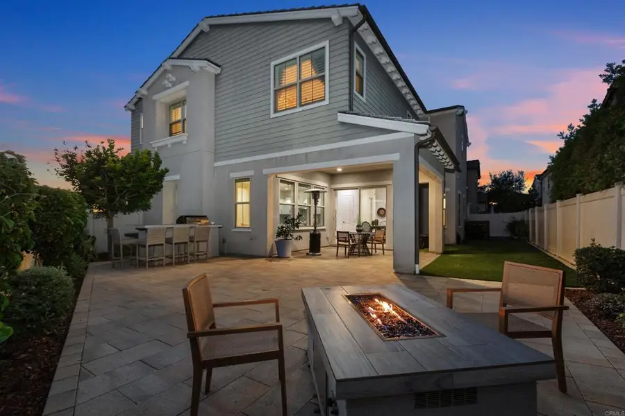 208 Garnet Way, San Marcos, CA 92078 - #3