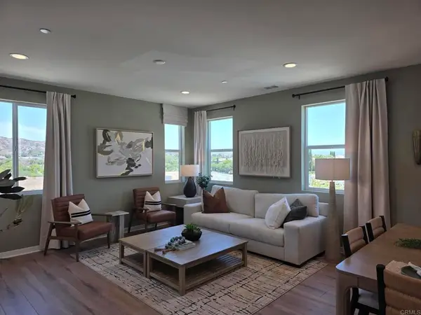 7610 Quest Lane, Santee, CA 92071