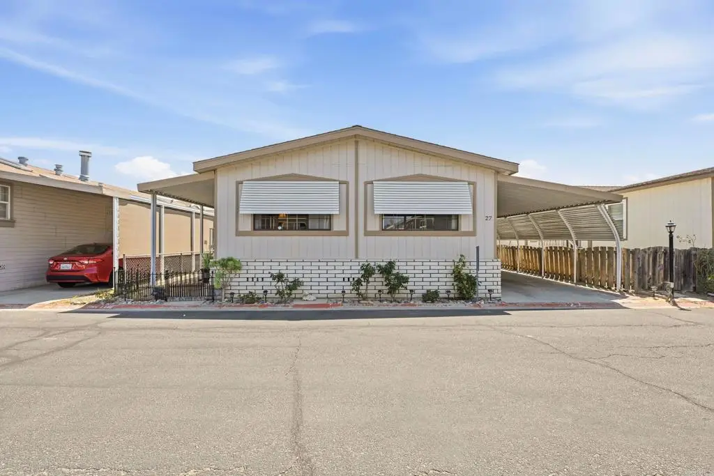 4616 N River Road #27, Oceanside, CA 92057 - #1