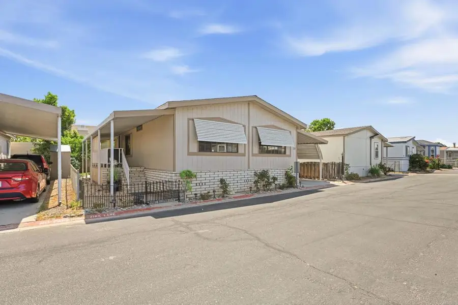 4616 N River Road #27, Oceanside, CA 92057 - #2