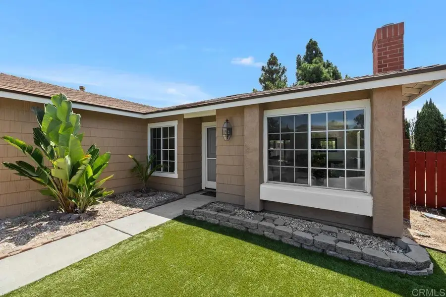 221 Henrietta Court, San Diego, CA 92114 - #2